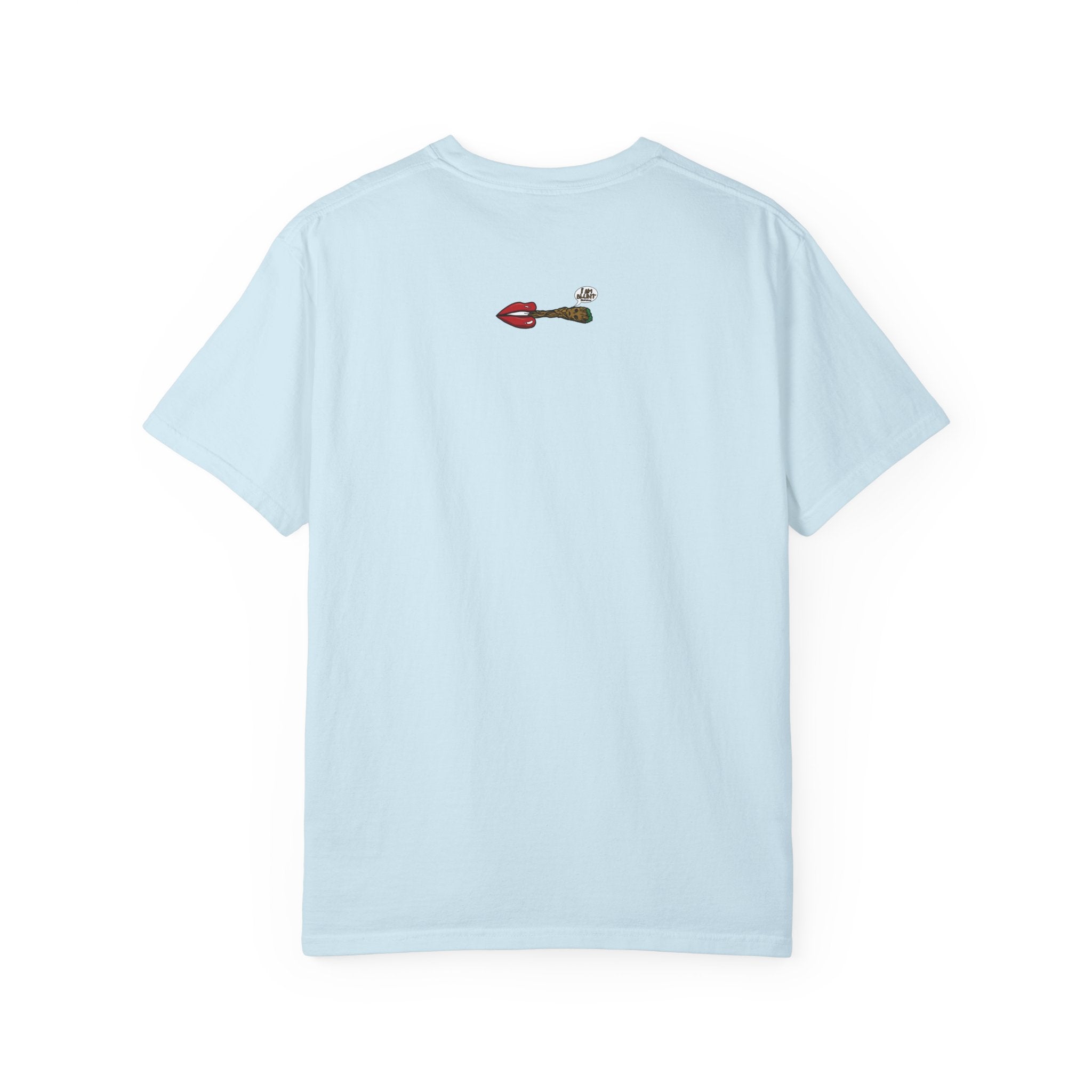 I AM BLUNT GNP Tee
