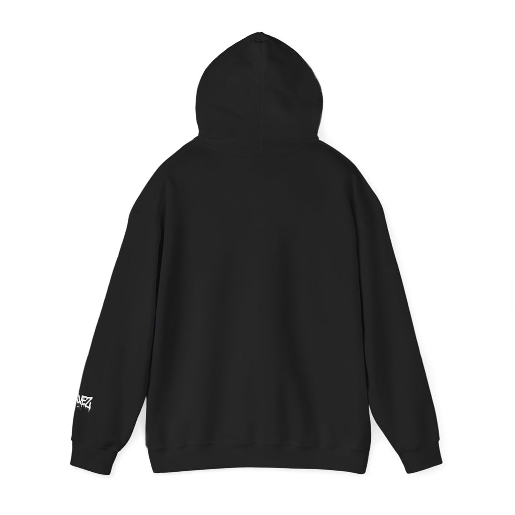 WXLVEZ BY NATURE HOODIE