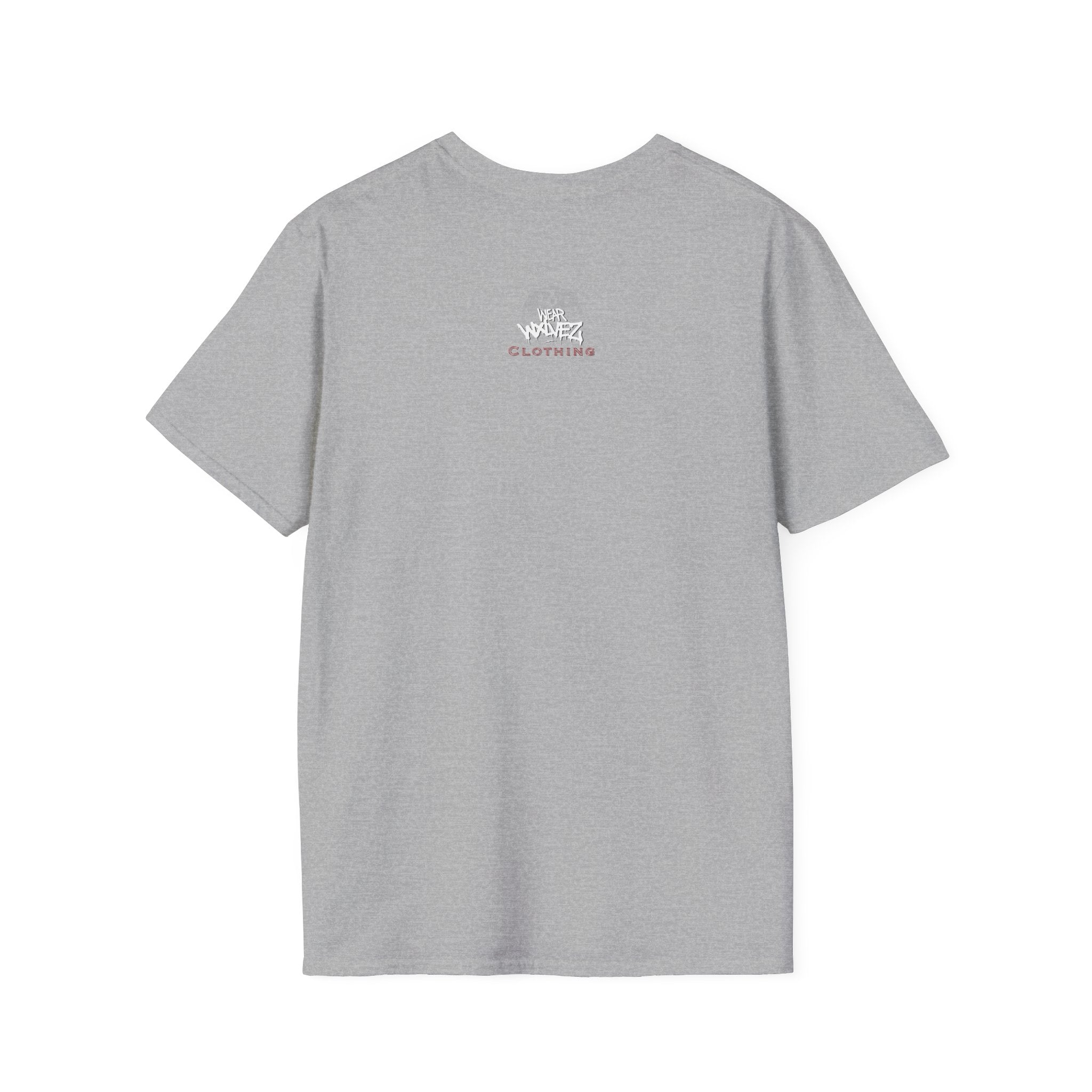 MICKEYS FUN HOUSE GNP  Tee