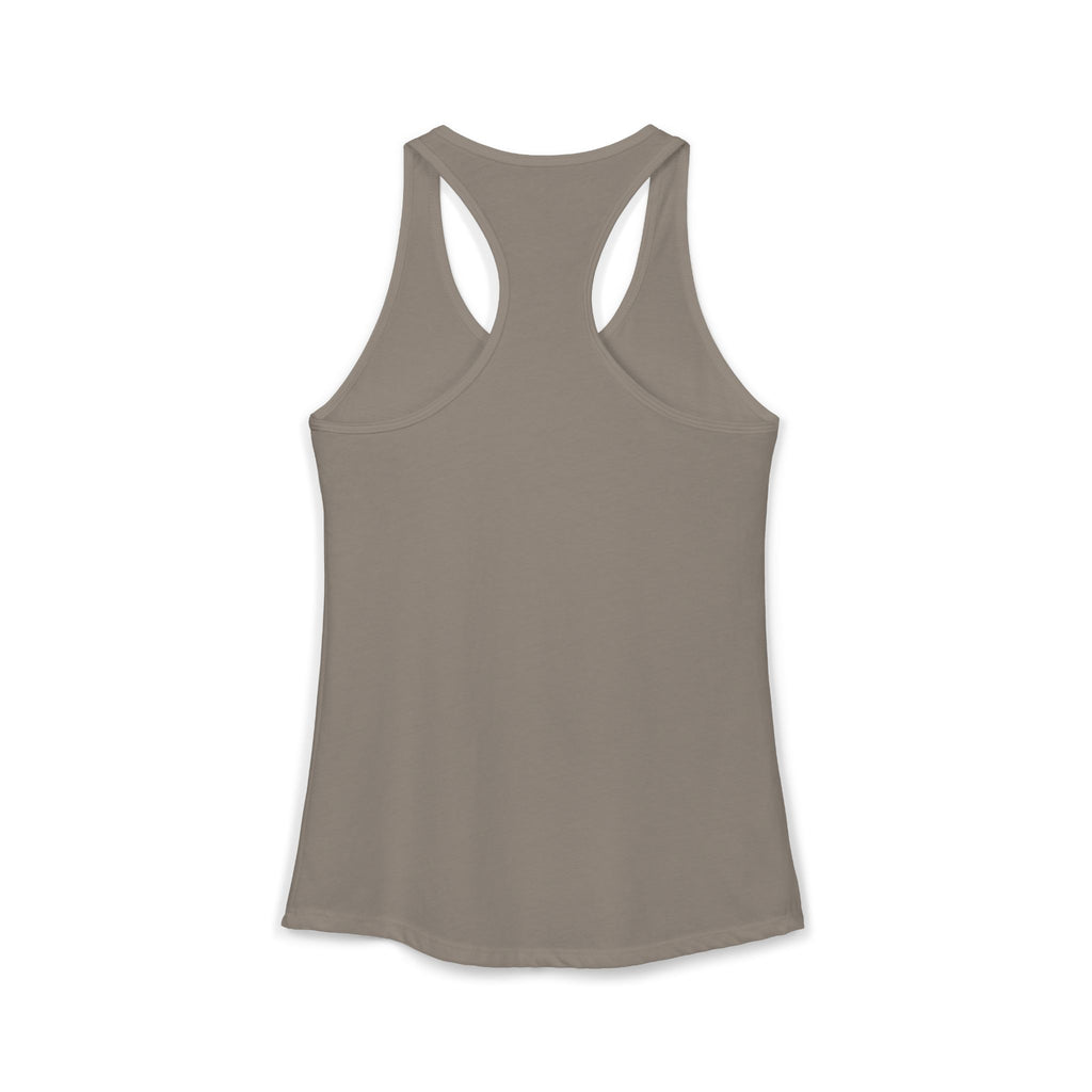 Women's  Nezuko “blunt slayer”  Racerback Tank