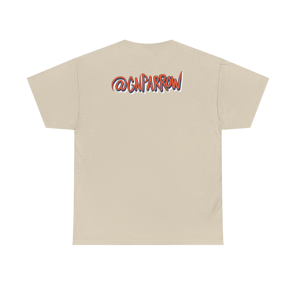 Riggity Reki Yourself” T‑Shirt