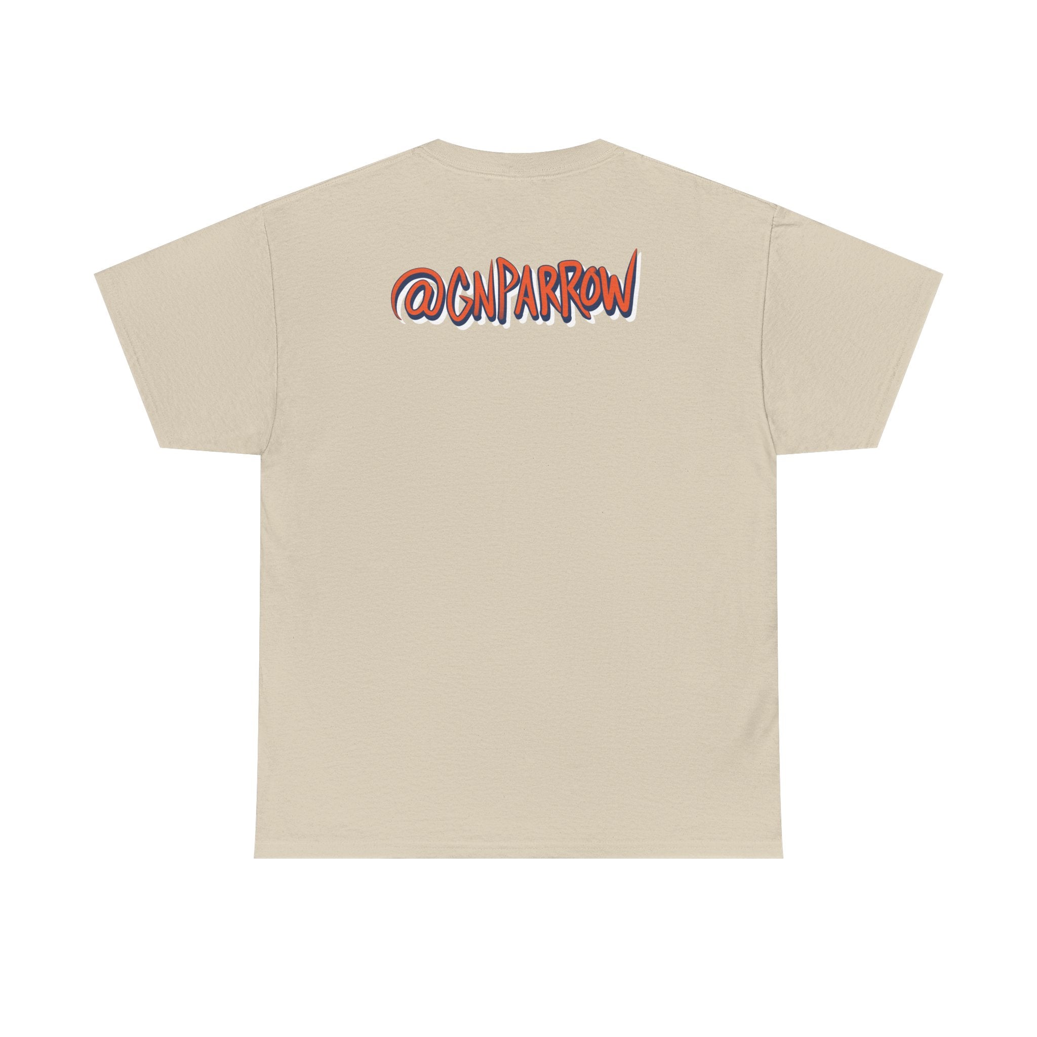 Riggity Reki Yourself” T‑Shirt