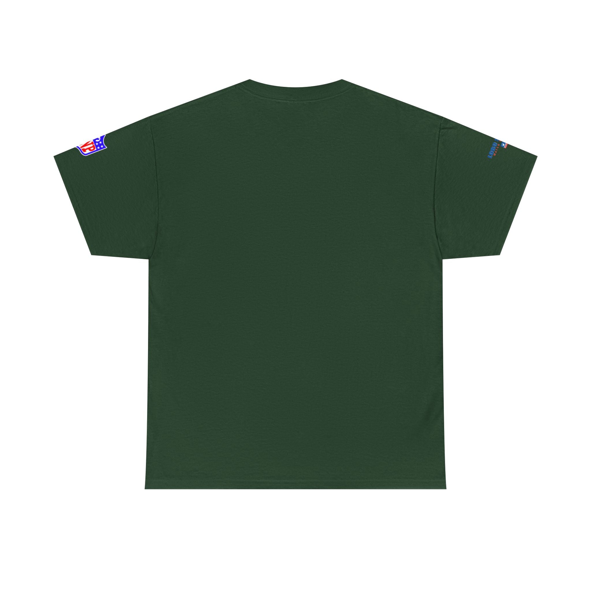 Unisex FILA WOLF LOGO
