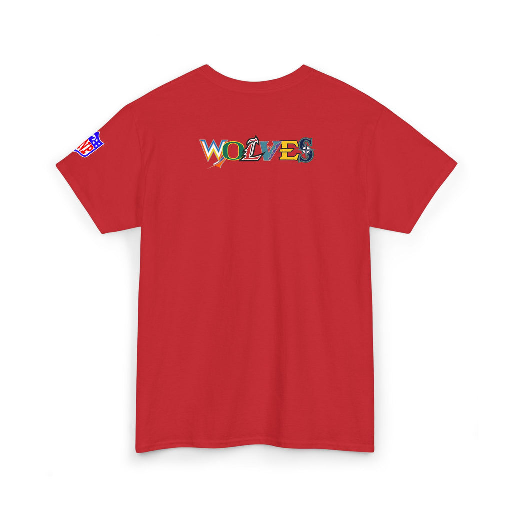 WVTCH WXLVEZ TEAMS LOGO