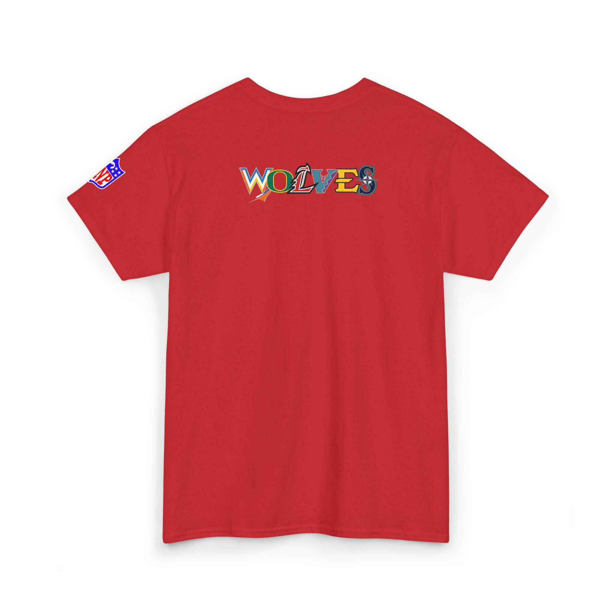 WVTCH WXLVEZ TEAMS LOGO