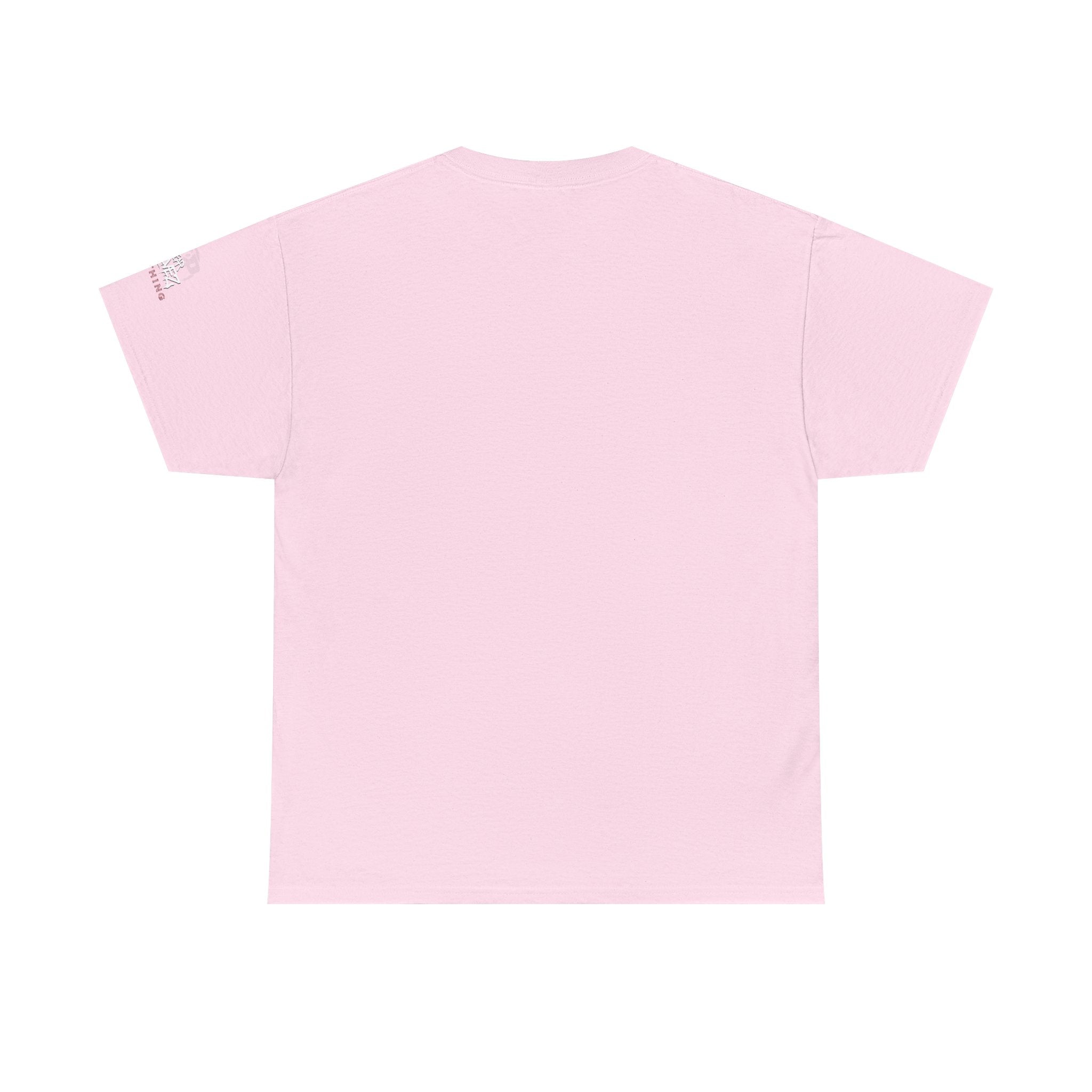 White Tee Big Miami Dade  tee