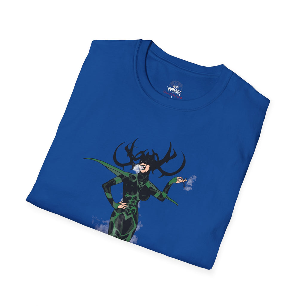 HELA HIGH GNP  Tee