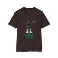 HELA HIGH GNP  Tee