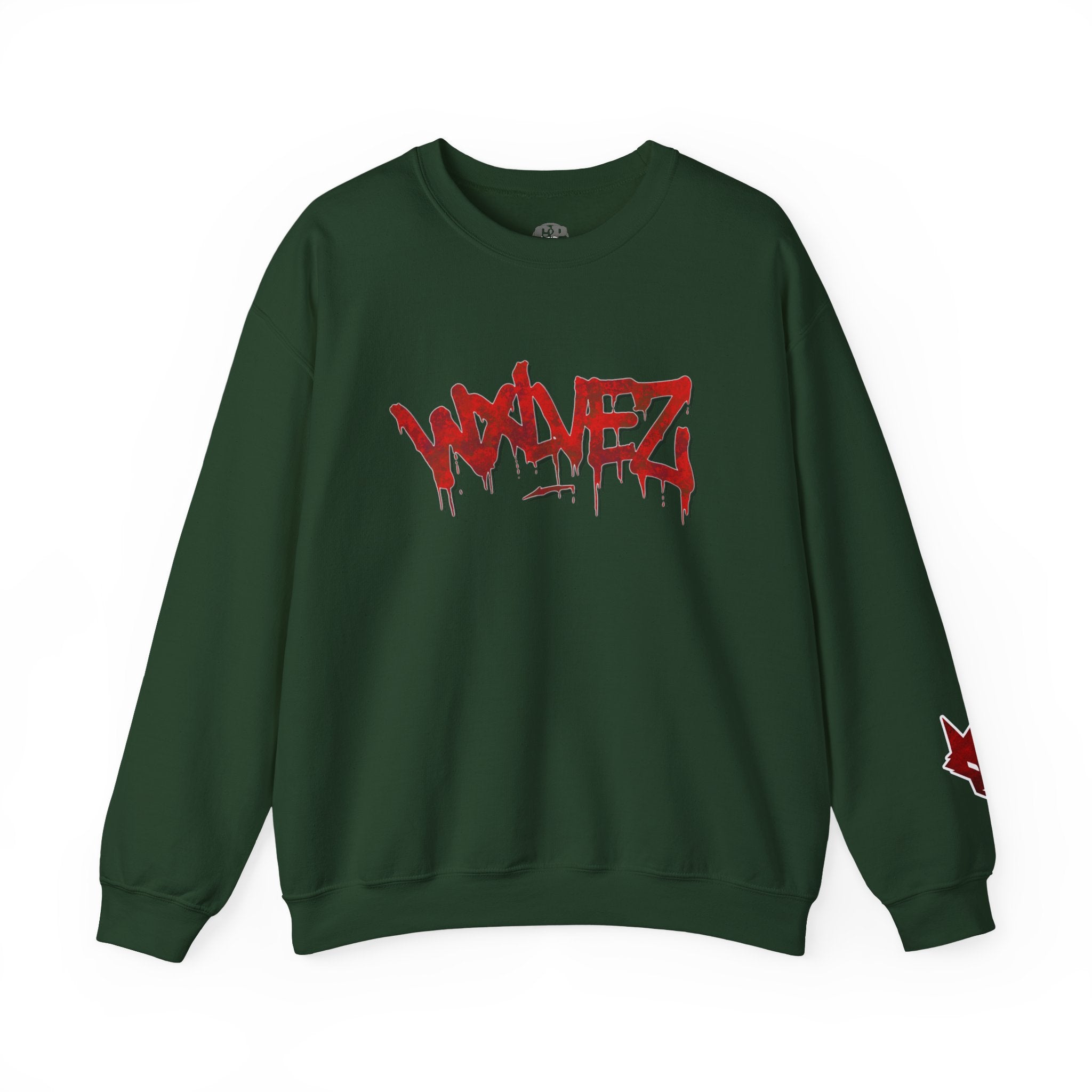 WXLVEZ SWEATSHIRT