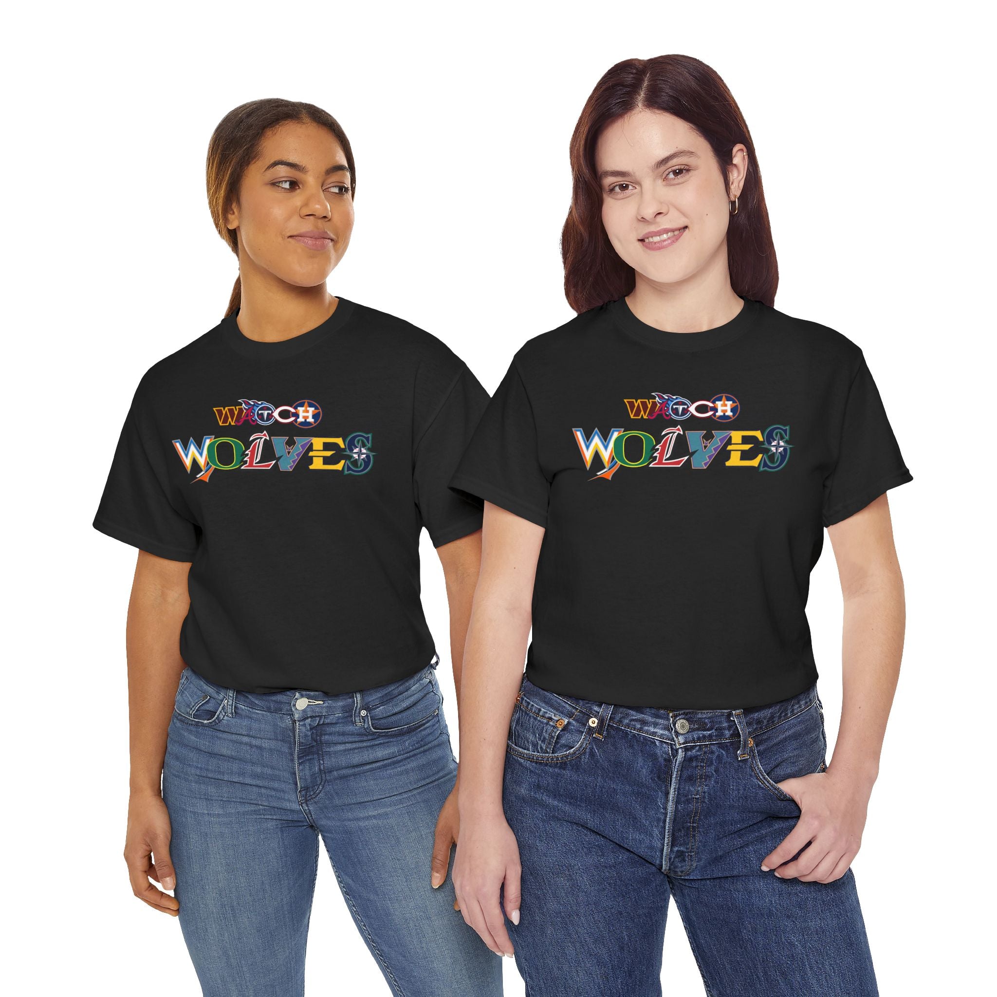 WVTCH WXLVEZ TEAMS LOGO