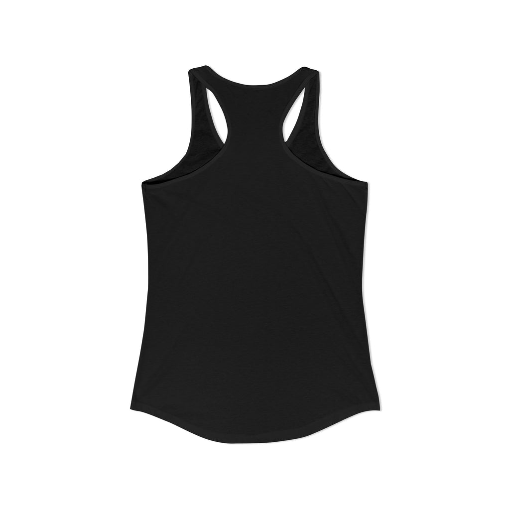 Women's  Nezuko “blunt slayer”  Racerback Tank
