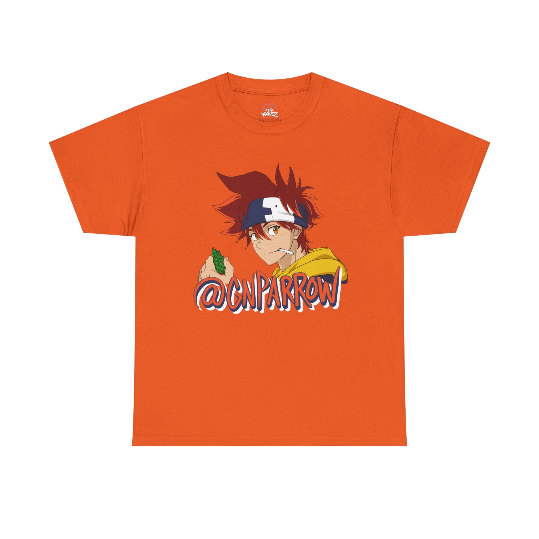 Riggity Reki Yourself” T‑Shirt