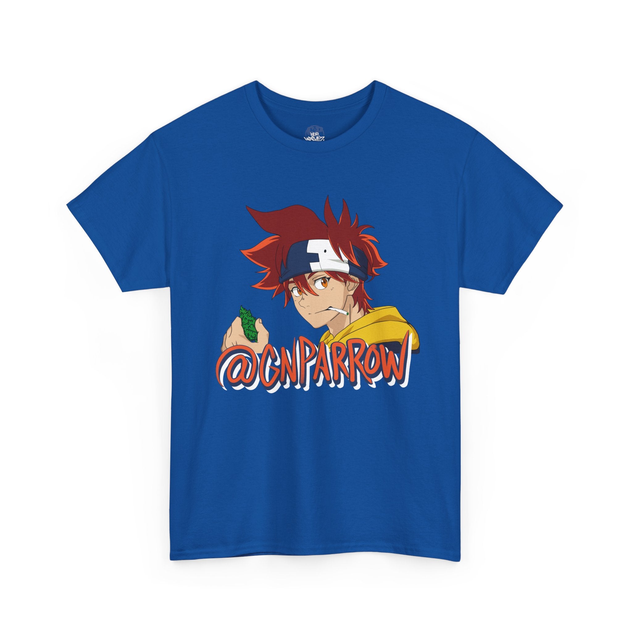 Riggity Reki Yourself” T‑Shirt