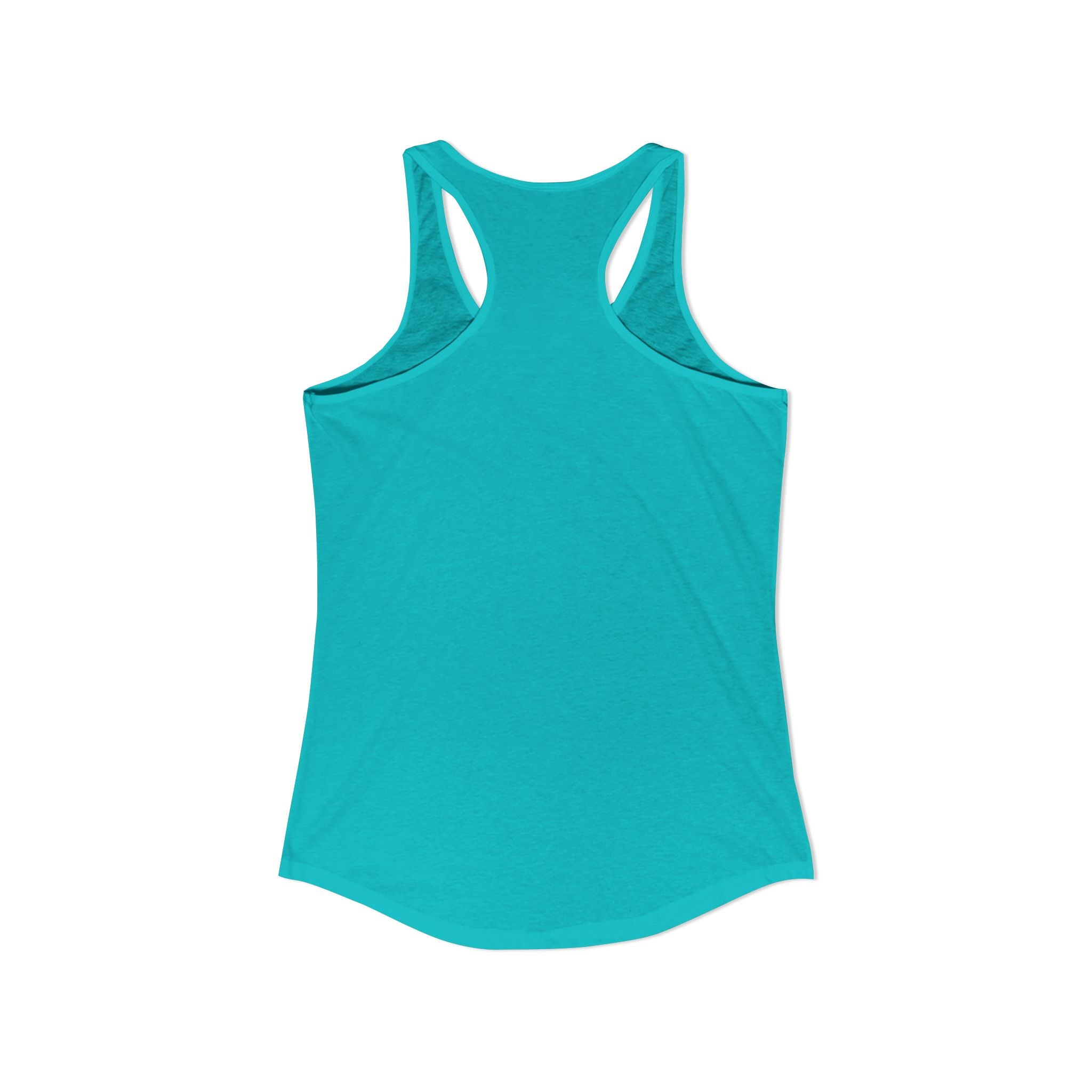 Women's  Nezuko “blunt slayer”  Racerback Tank
