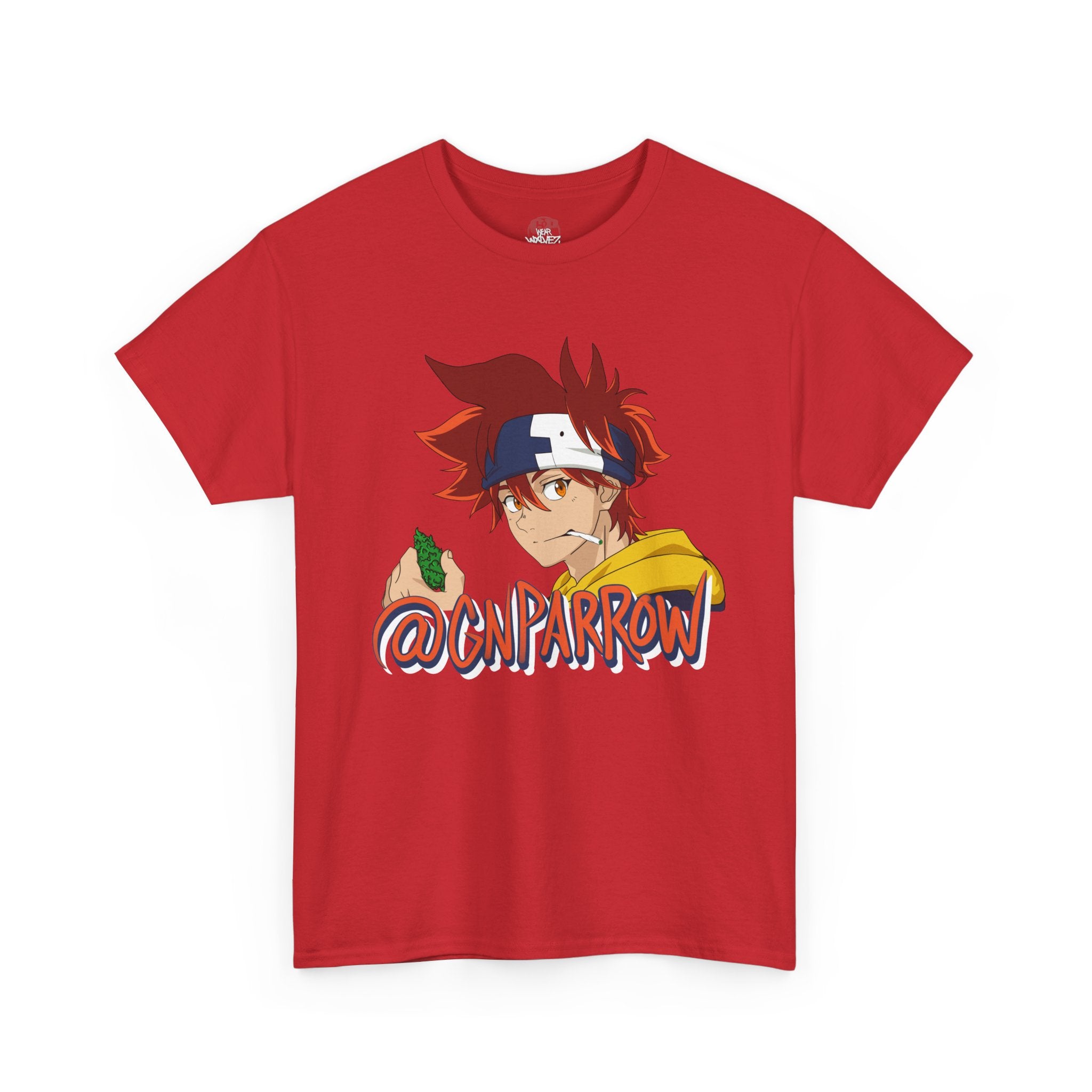 Riggity Reki Yourself” T‑Shirt