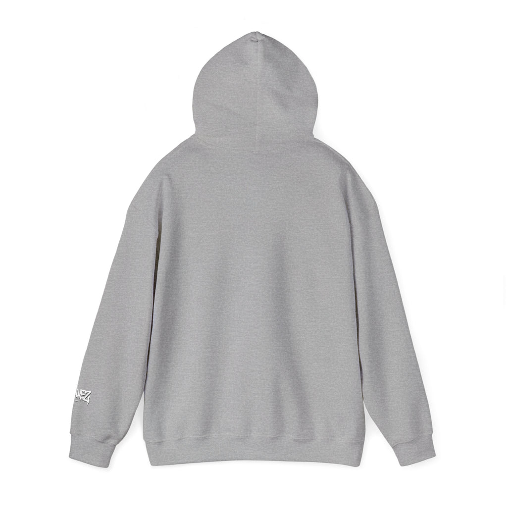 WXLVEZ BY NATURE HOODIE