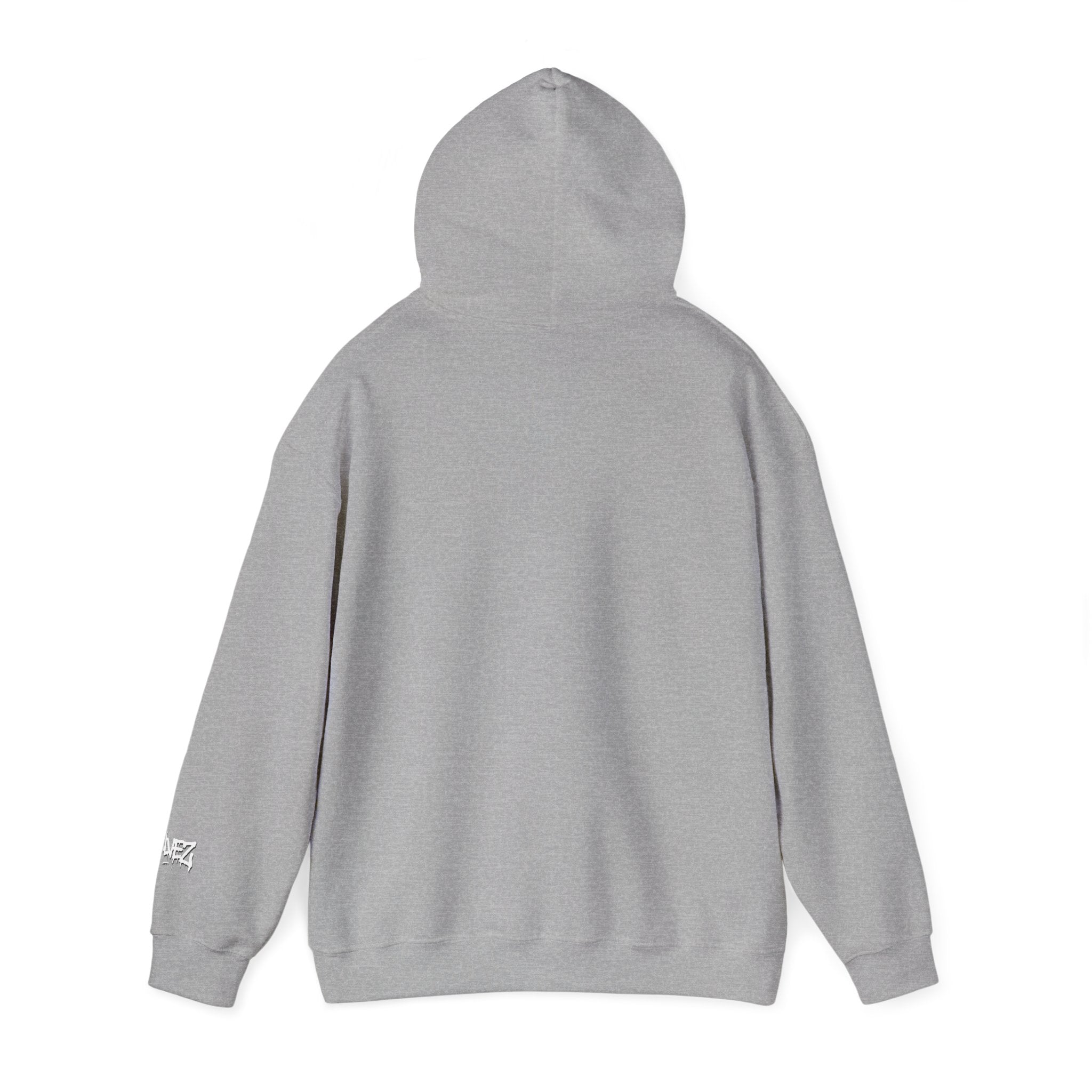 WXLVEZ BY NATURE HOODIE