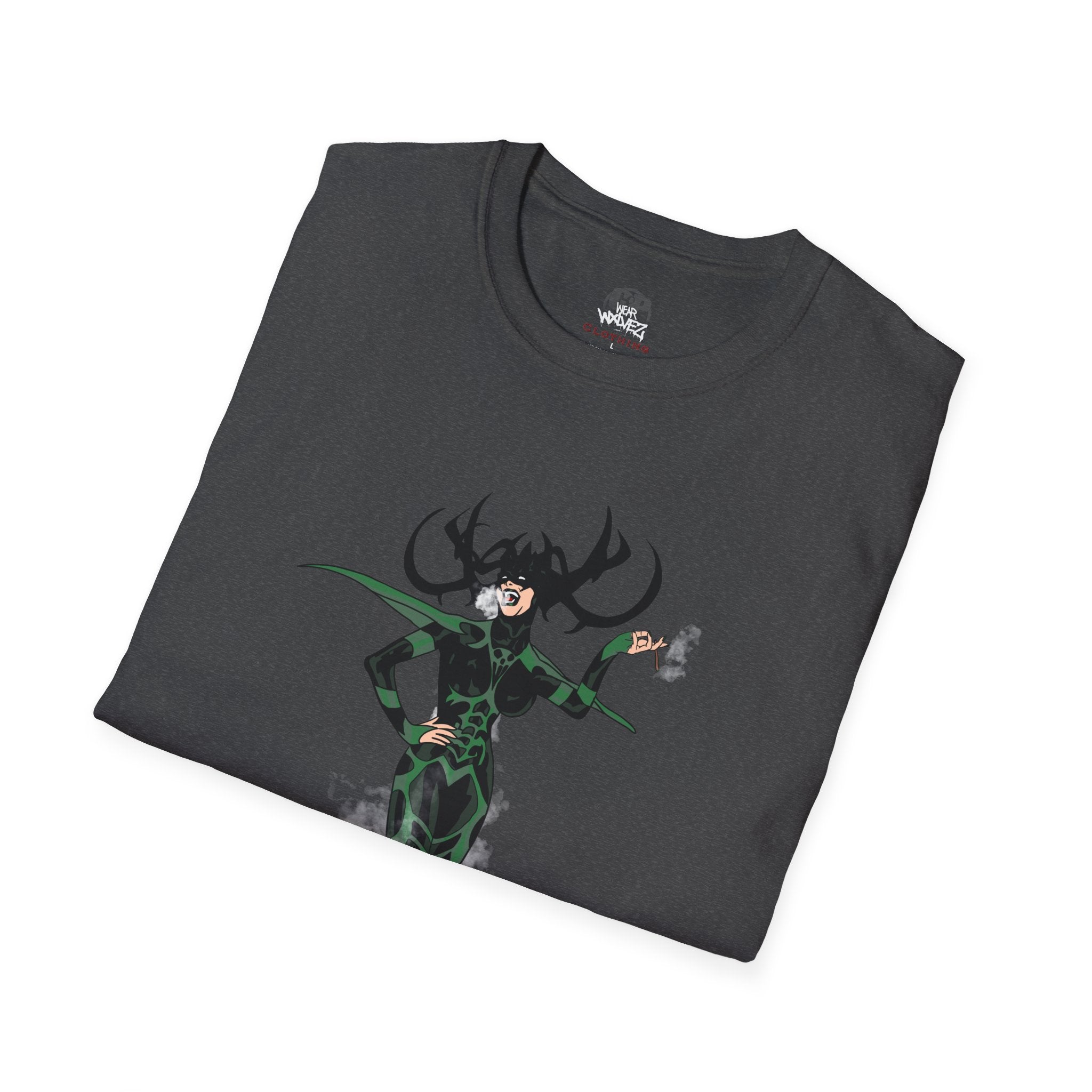 HELA HIGH GNP  Tee