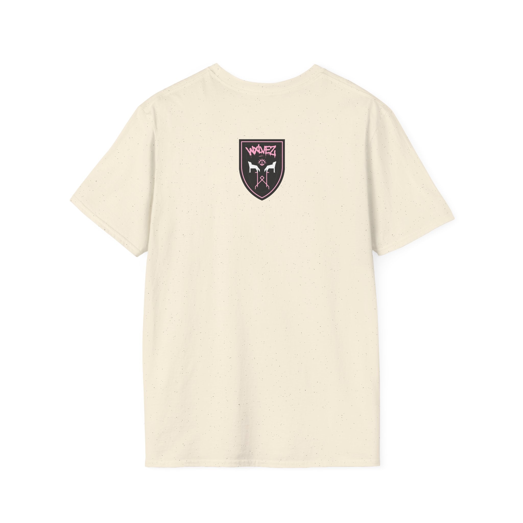 Club Internacional de Lobos T-Shirt