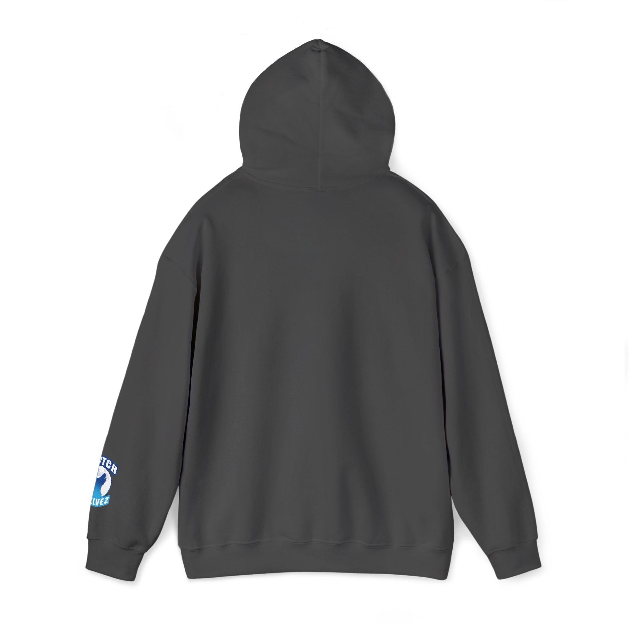 WVTCH WXLVEZ  DRIP HOODIE