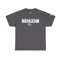 “HIALEAH” Big Miami Dade  tee