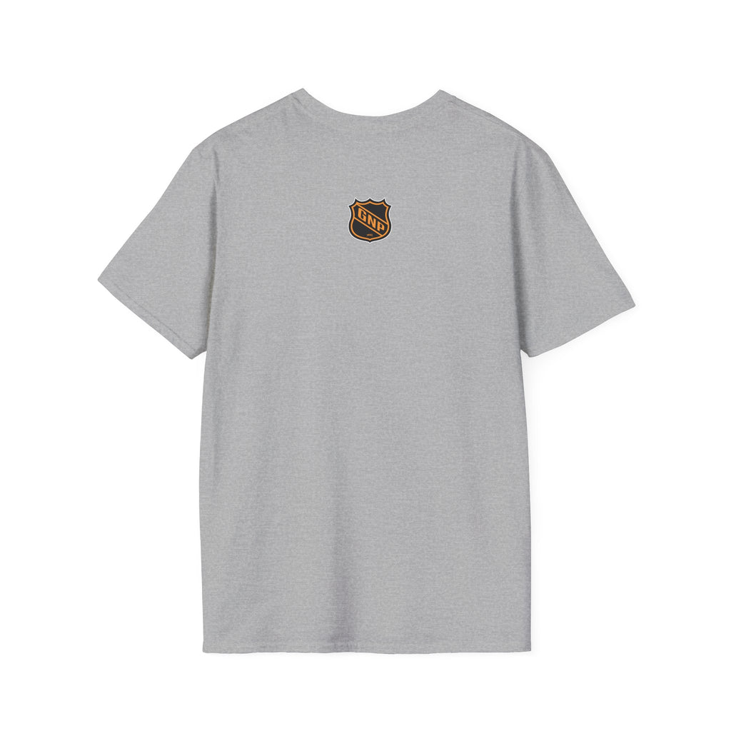 FLORIDA PANTHER/ WOLF Unisex TEE