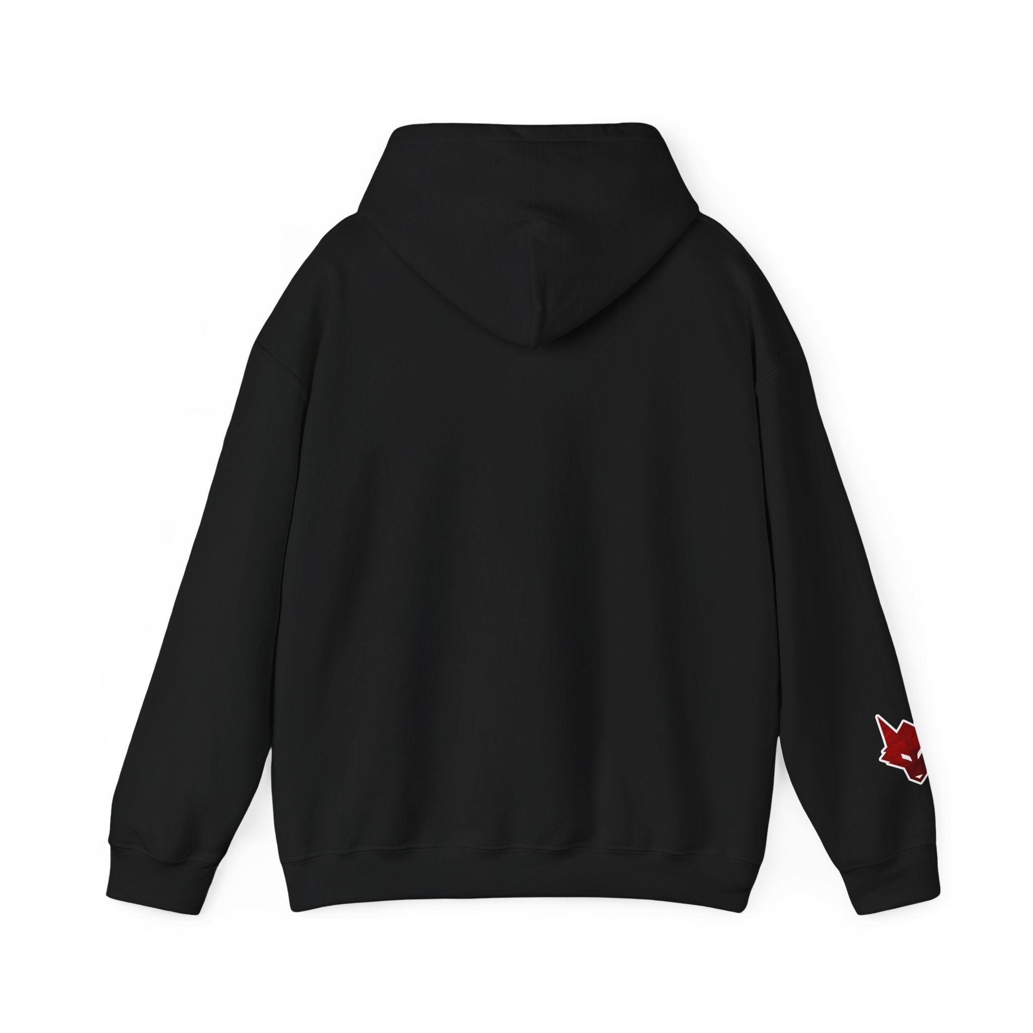 WVTCH WXLVEZ LOGO HOODIE