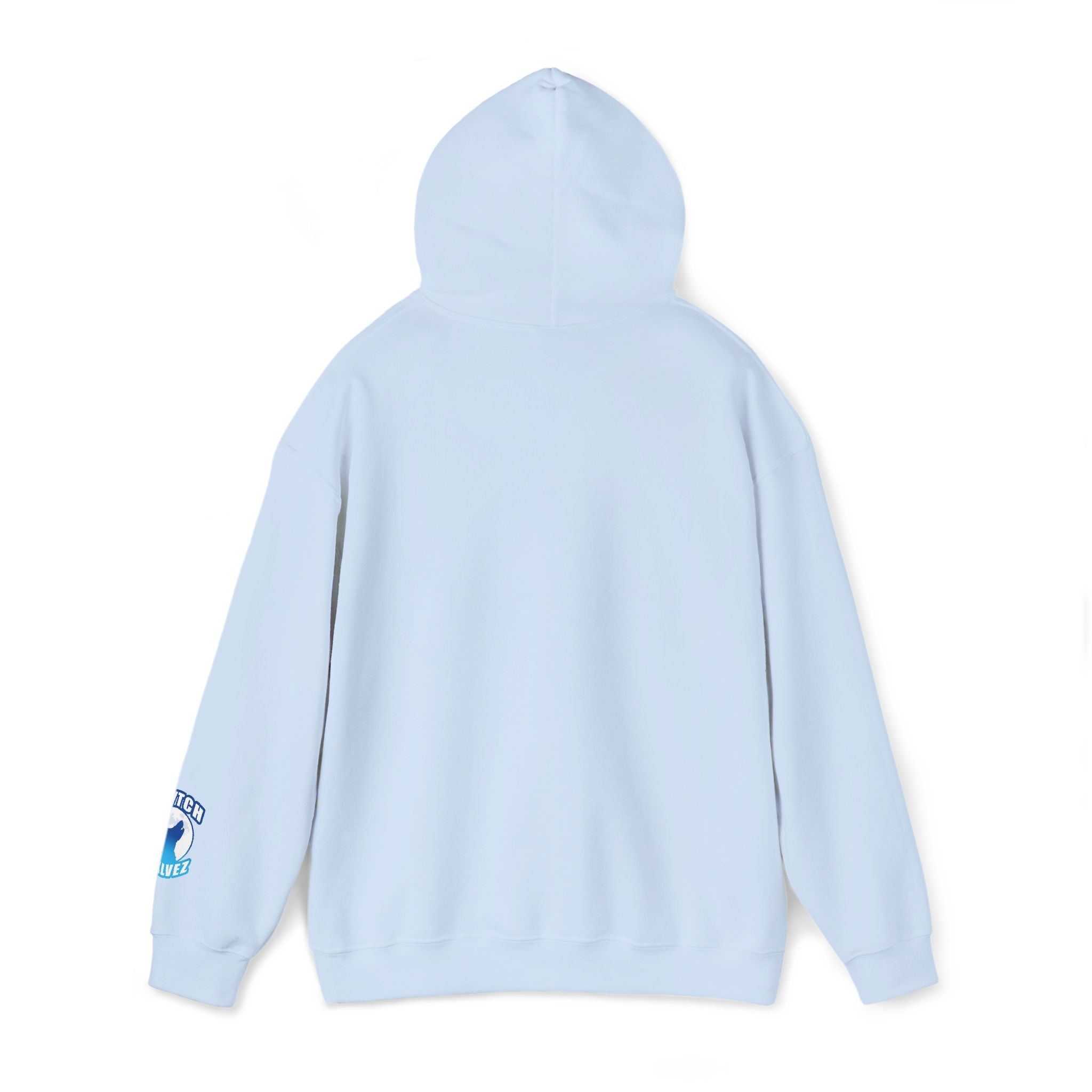 WVTCH WXLVEZ  DRIP HOODIE