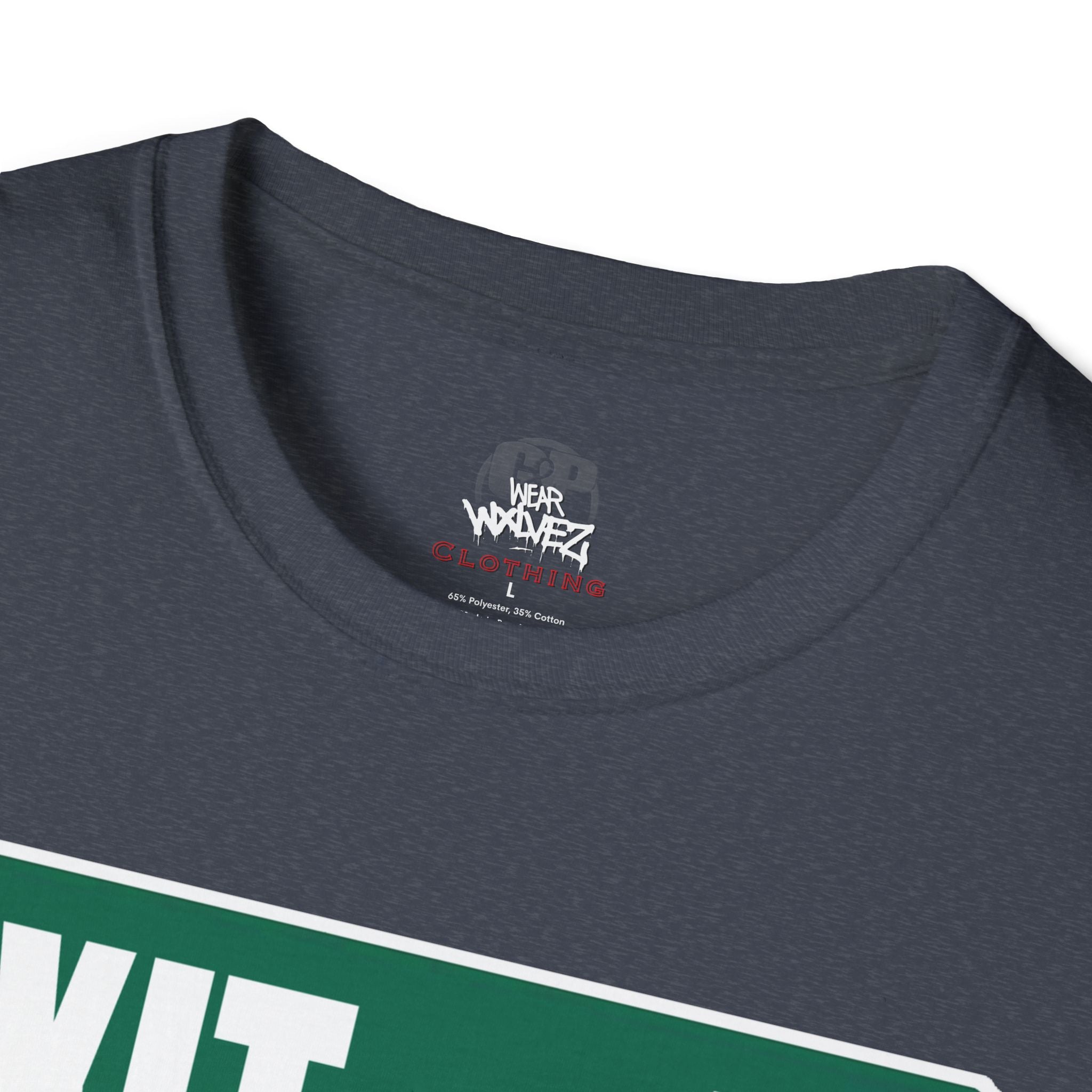 Exit 12 Cutler Ridge Tee