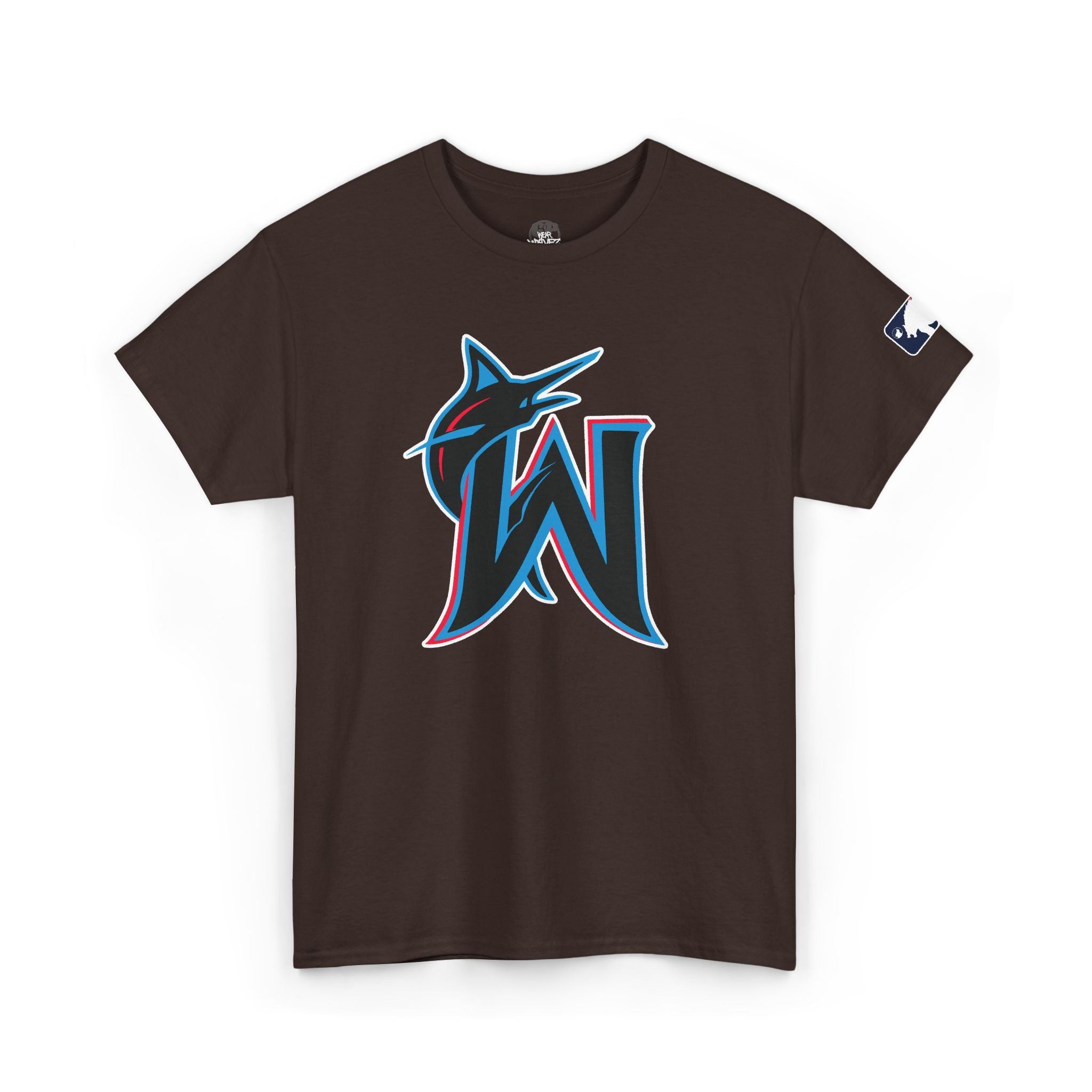 WXLVEZ Miami Marlins Tee