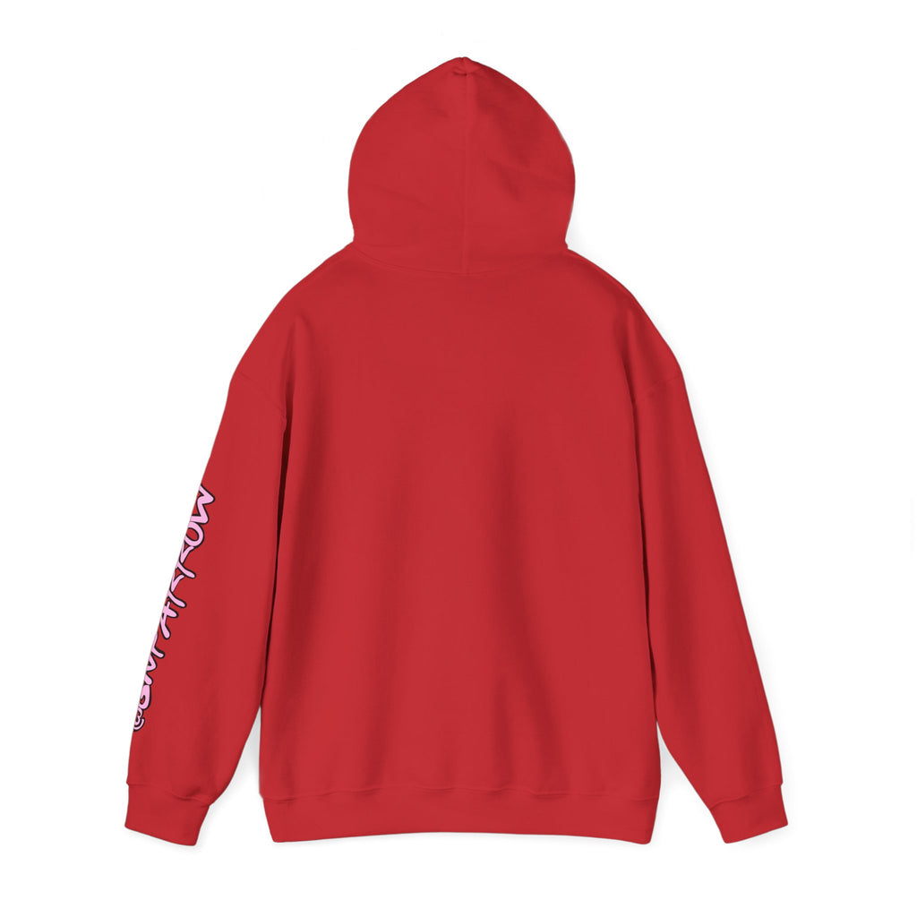 Nezuko “blunt slayer” Hoodie