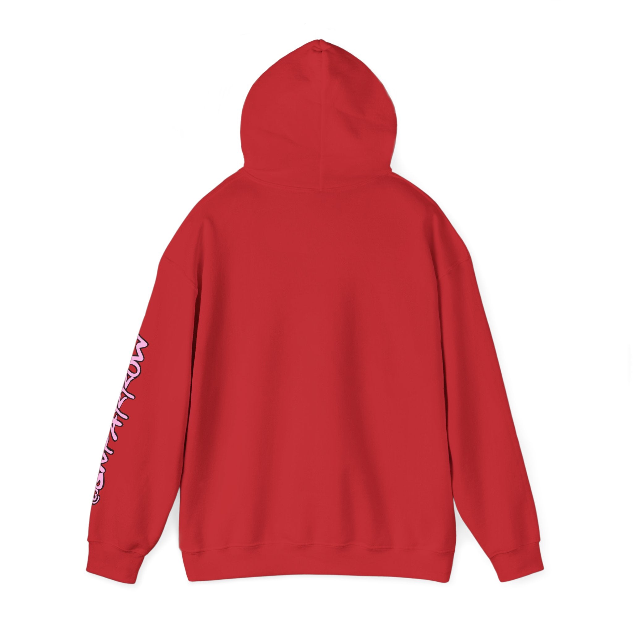 Nezuko “blunt slayer” Hoodie