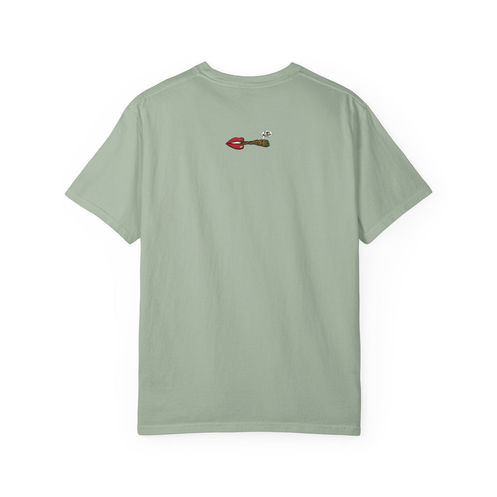I AM BLUNT GNP Tee