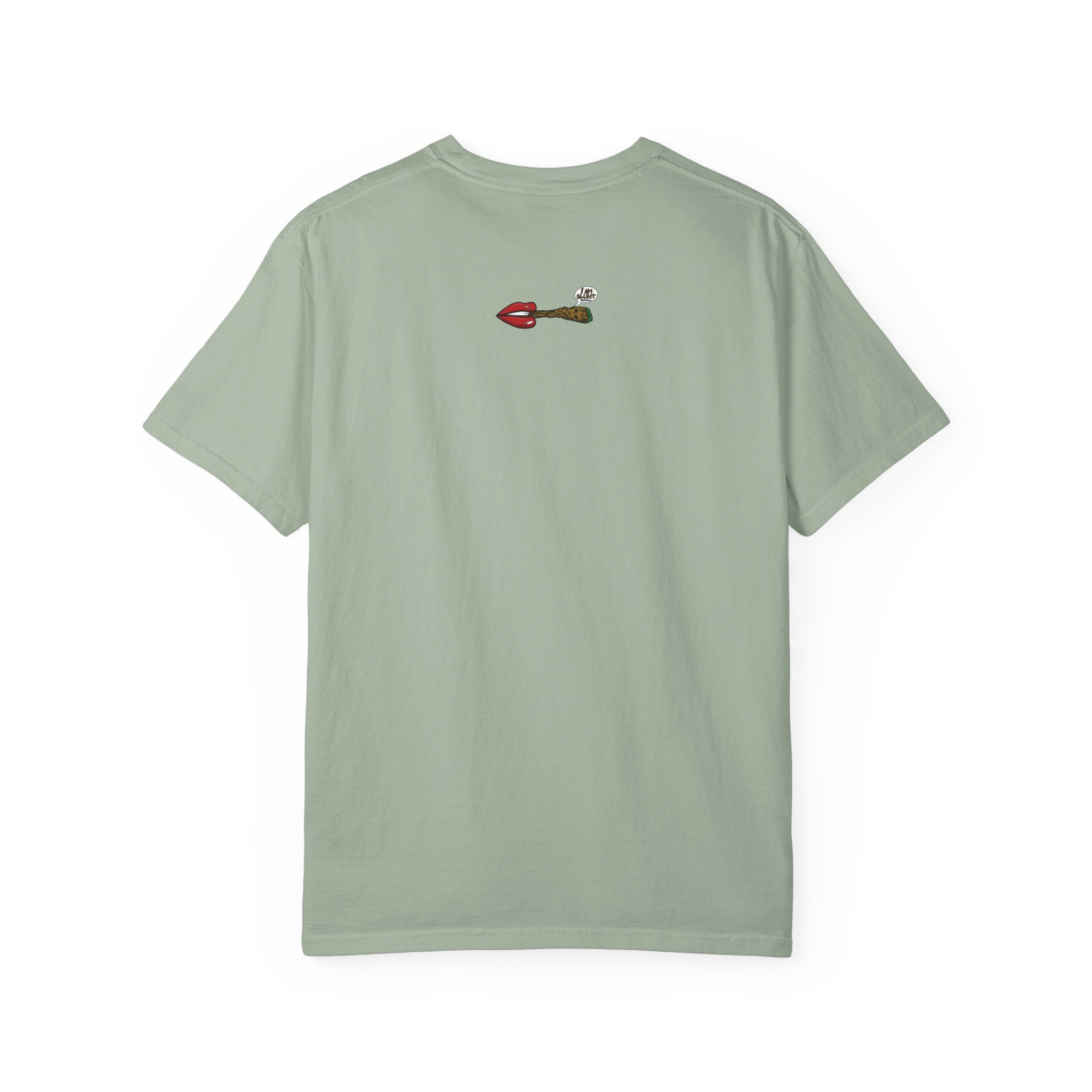 I AM BLUNT GNP Tee