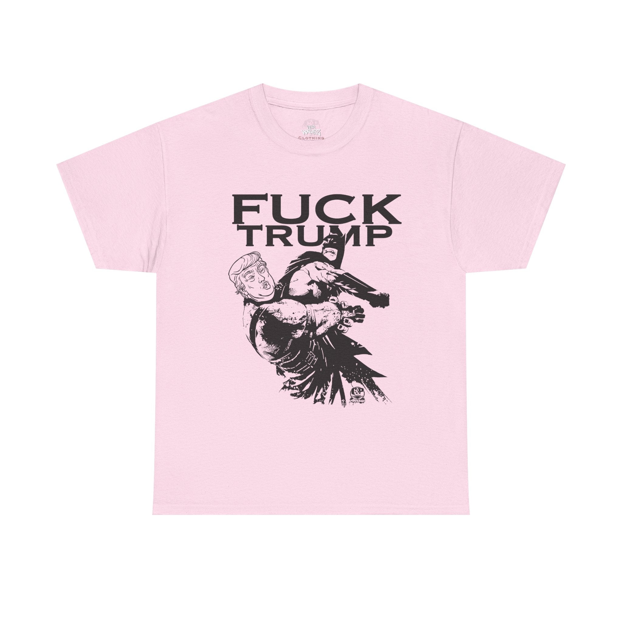 F*** TRUMP T‑Shirt