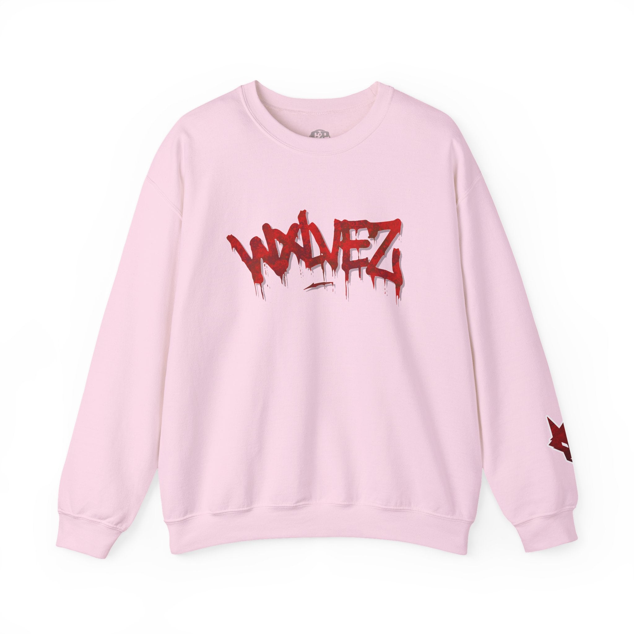 WXLVEZ SWEATSHIRT