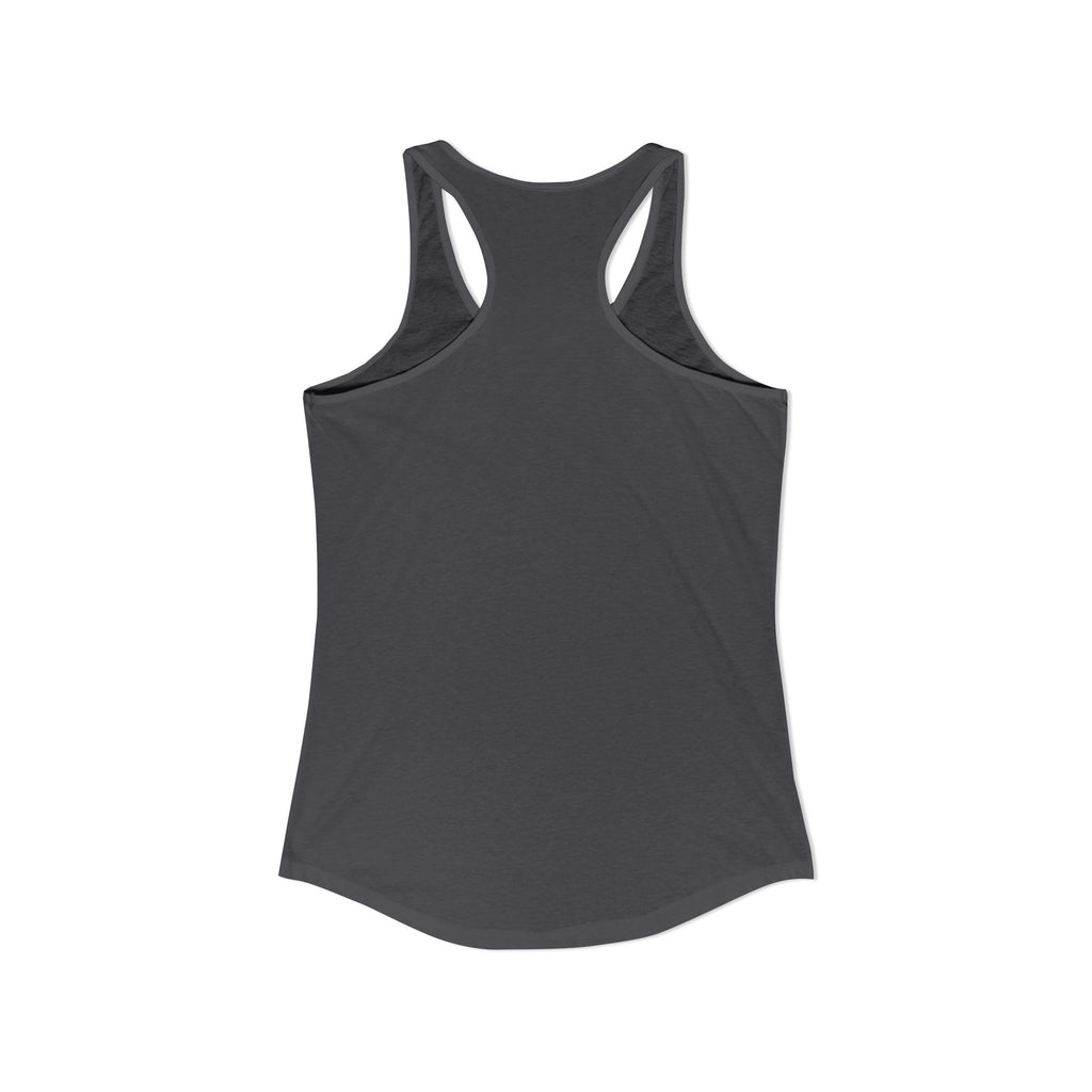 Women's  Nezuko “blunt slayer”  Racerback Tank