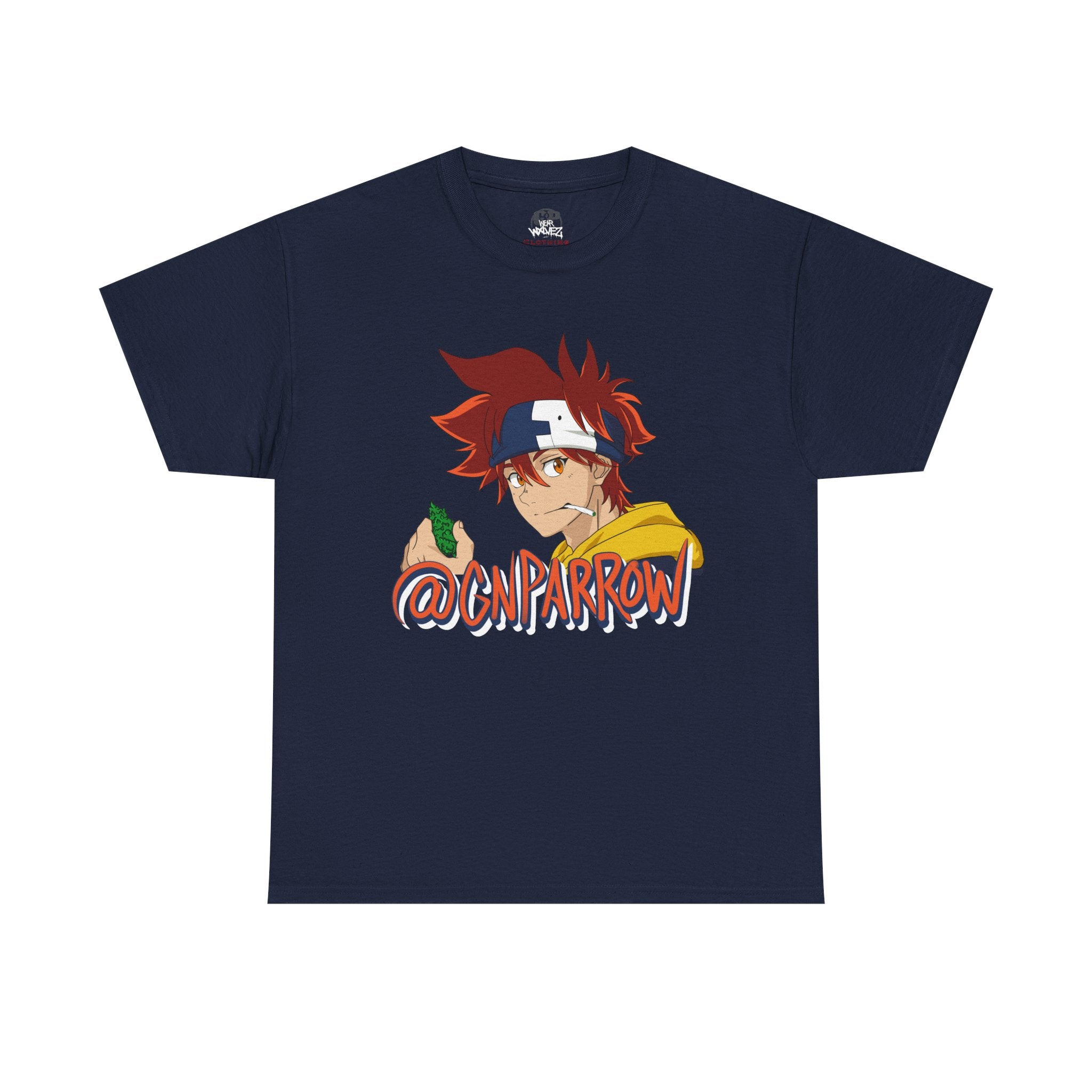 Riggity Reki Yourself” T‑Shirt