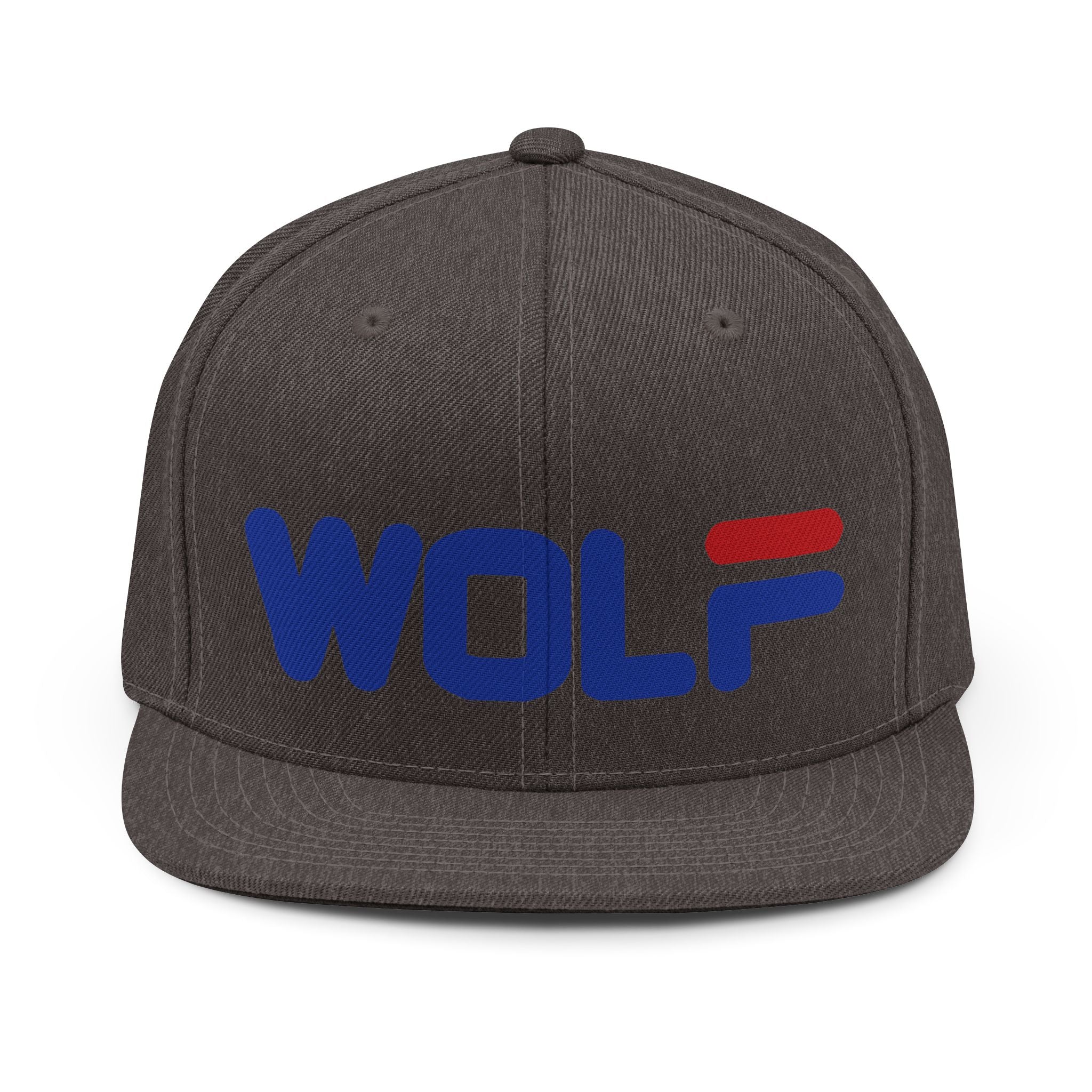 Fila WOLF Snapback Hat