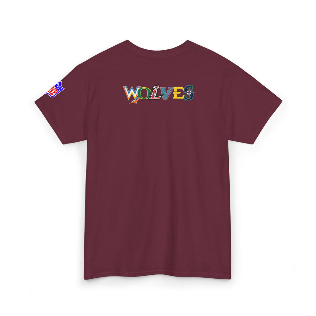 WVTCH WXLVEZ TEAMS LOGO