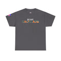 Unisex Miami Wolves  T‑Shirt
