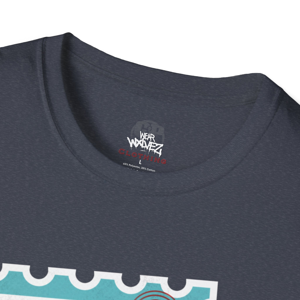 TRAMP STAMP TEE