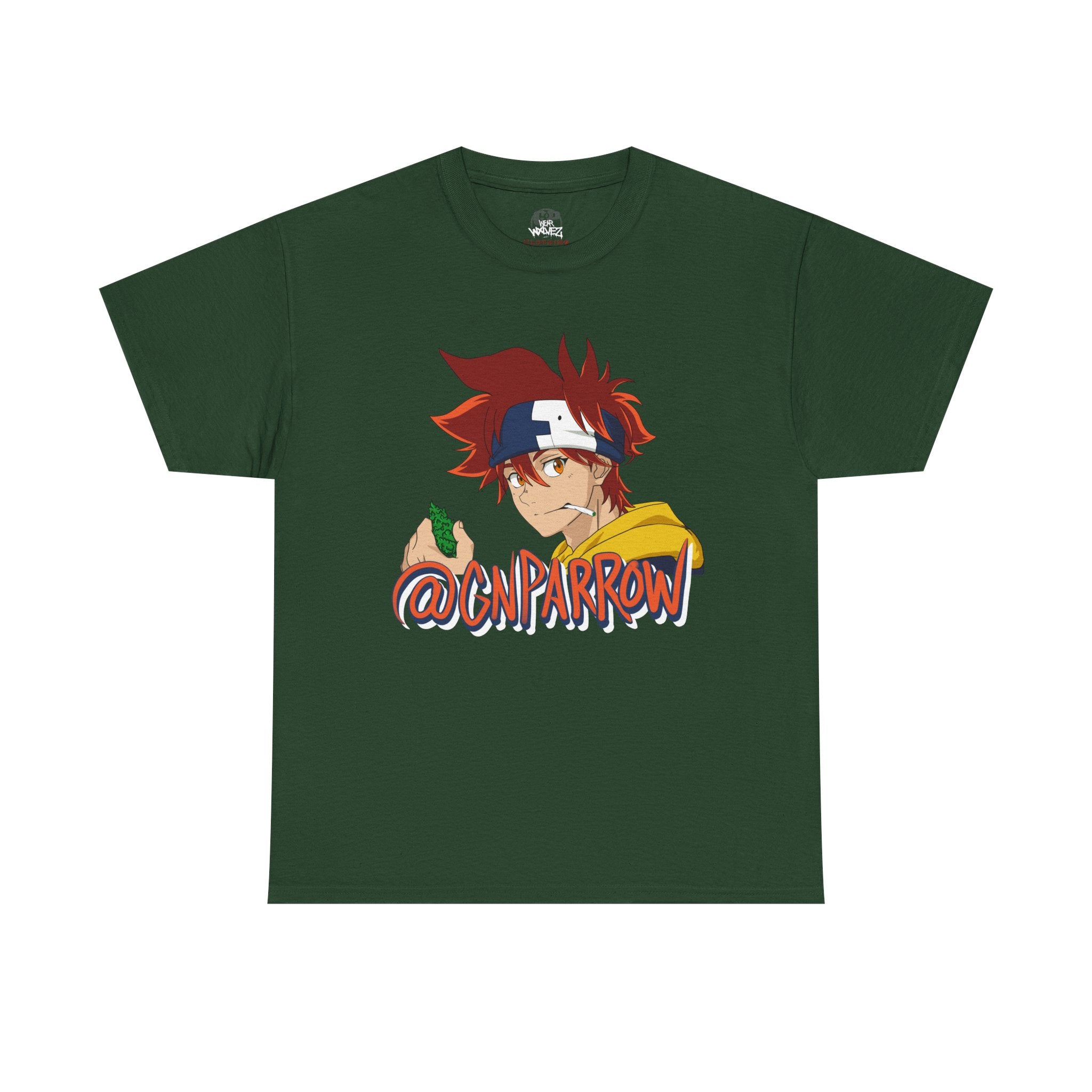 Riggity Reki Yourself” T‑Shirt