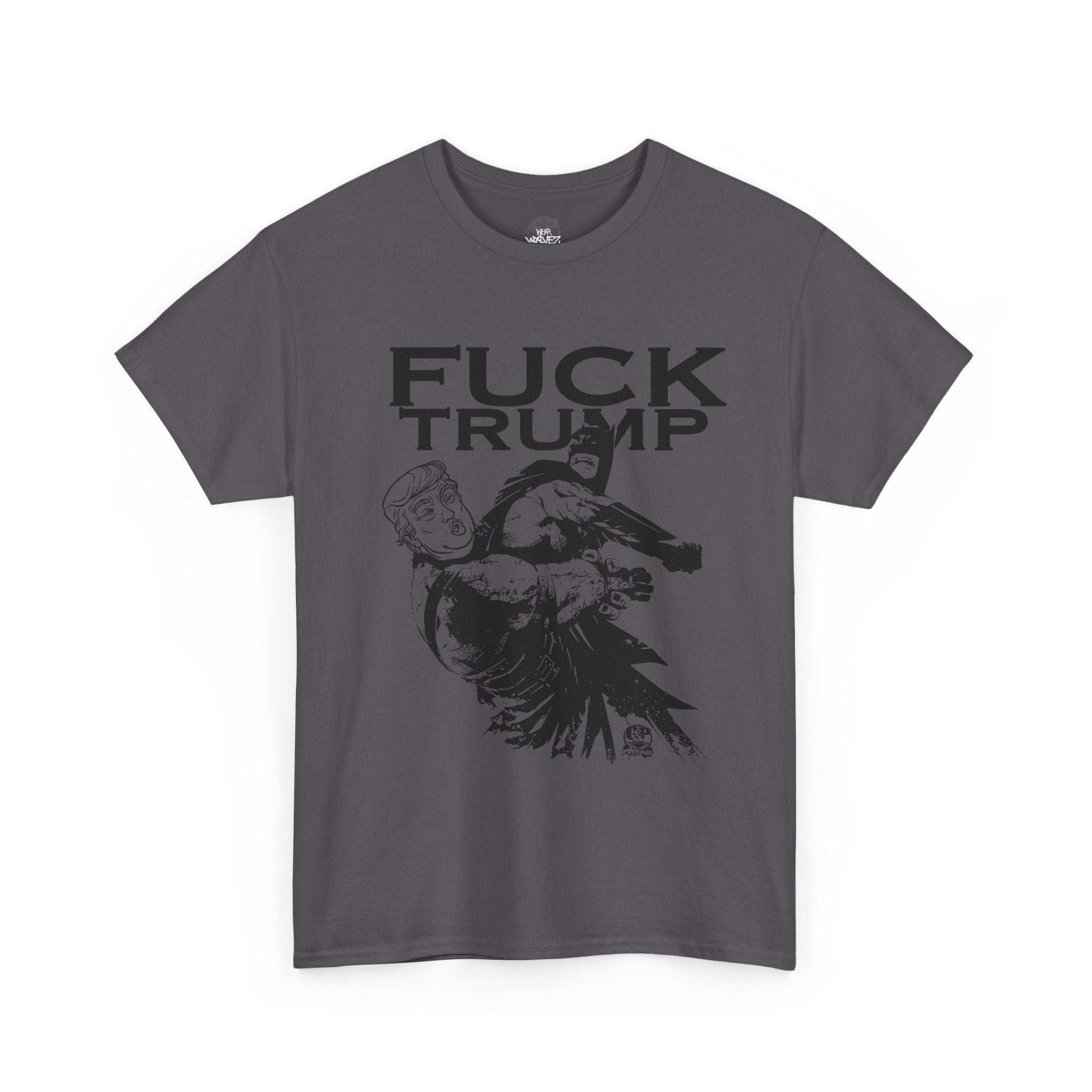 F*** TRUMP T‑Shirt