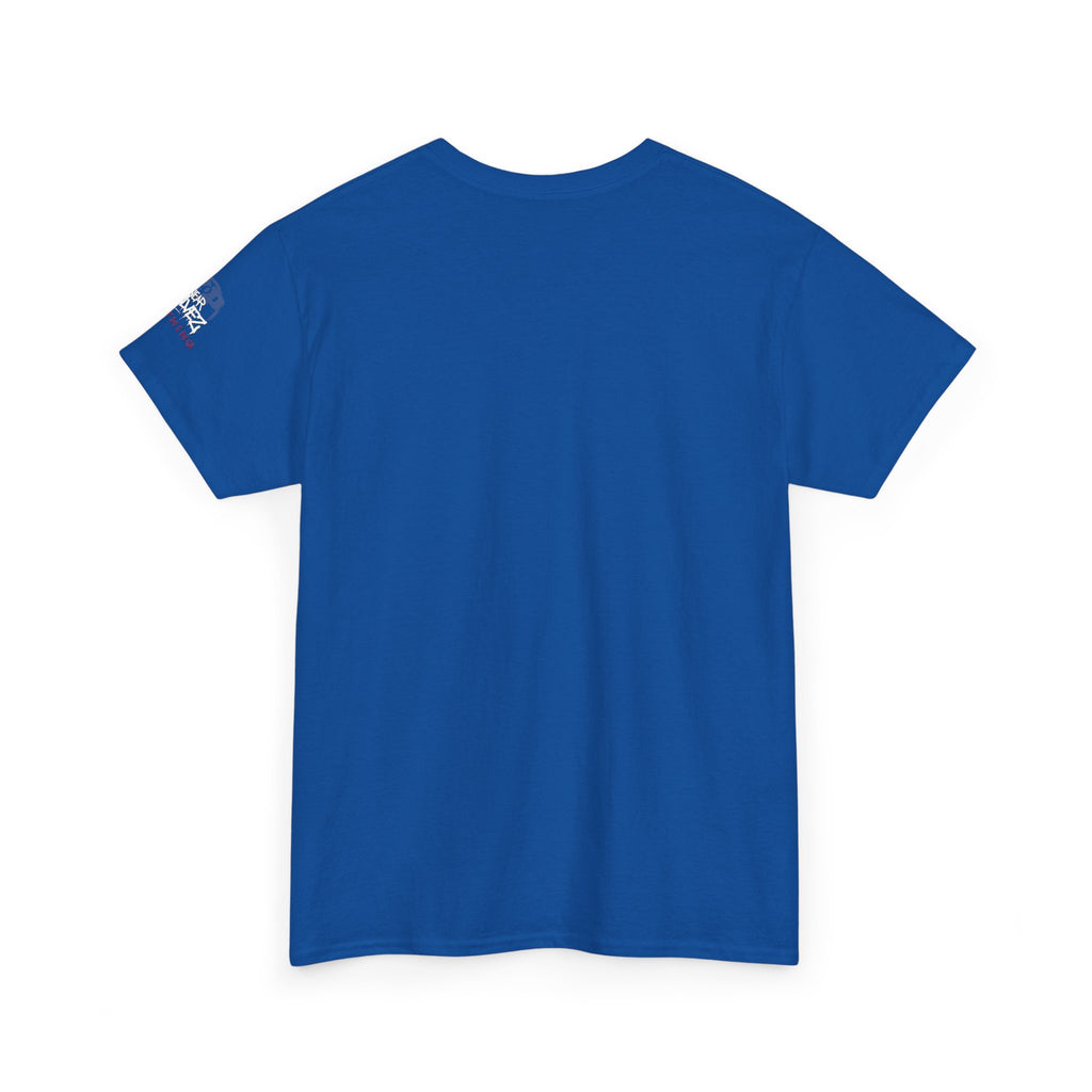 “FLORIDA CITY” Big Miami Dade  tee