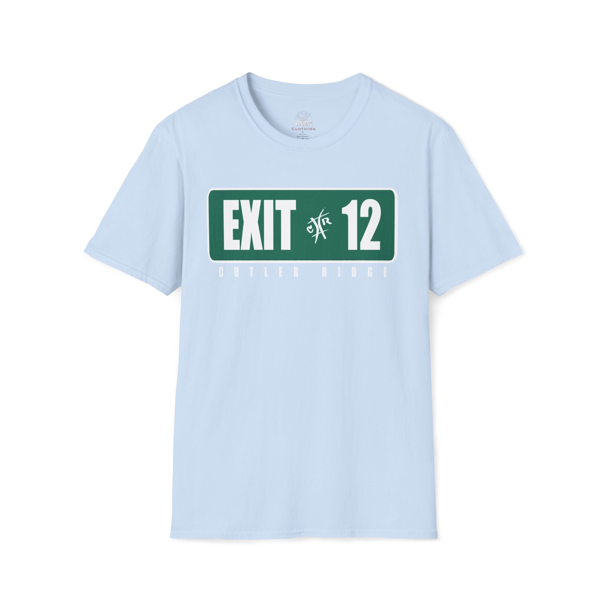 Exit 12 Cutler Ridge Tee