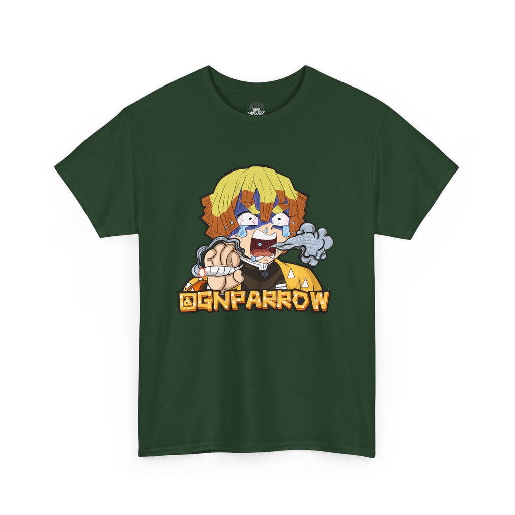 Zenitsu “blunt slayer” T‑Shirt