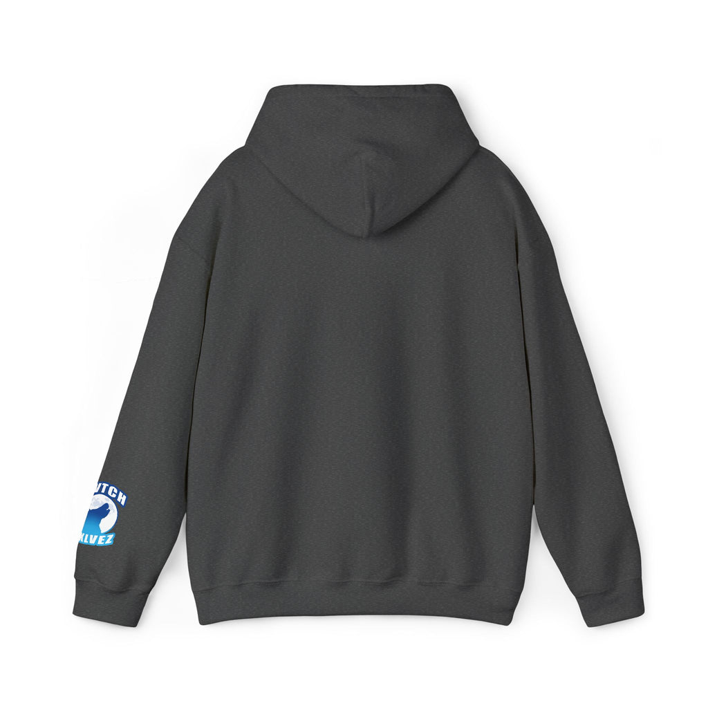 WVTCH WXLVEZ  DRIP HOODIE