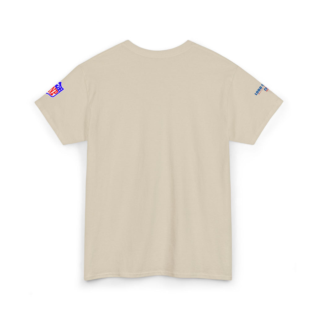 Unisex FILA WOLF LOGO