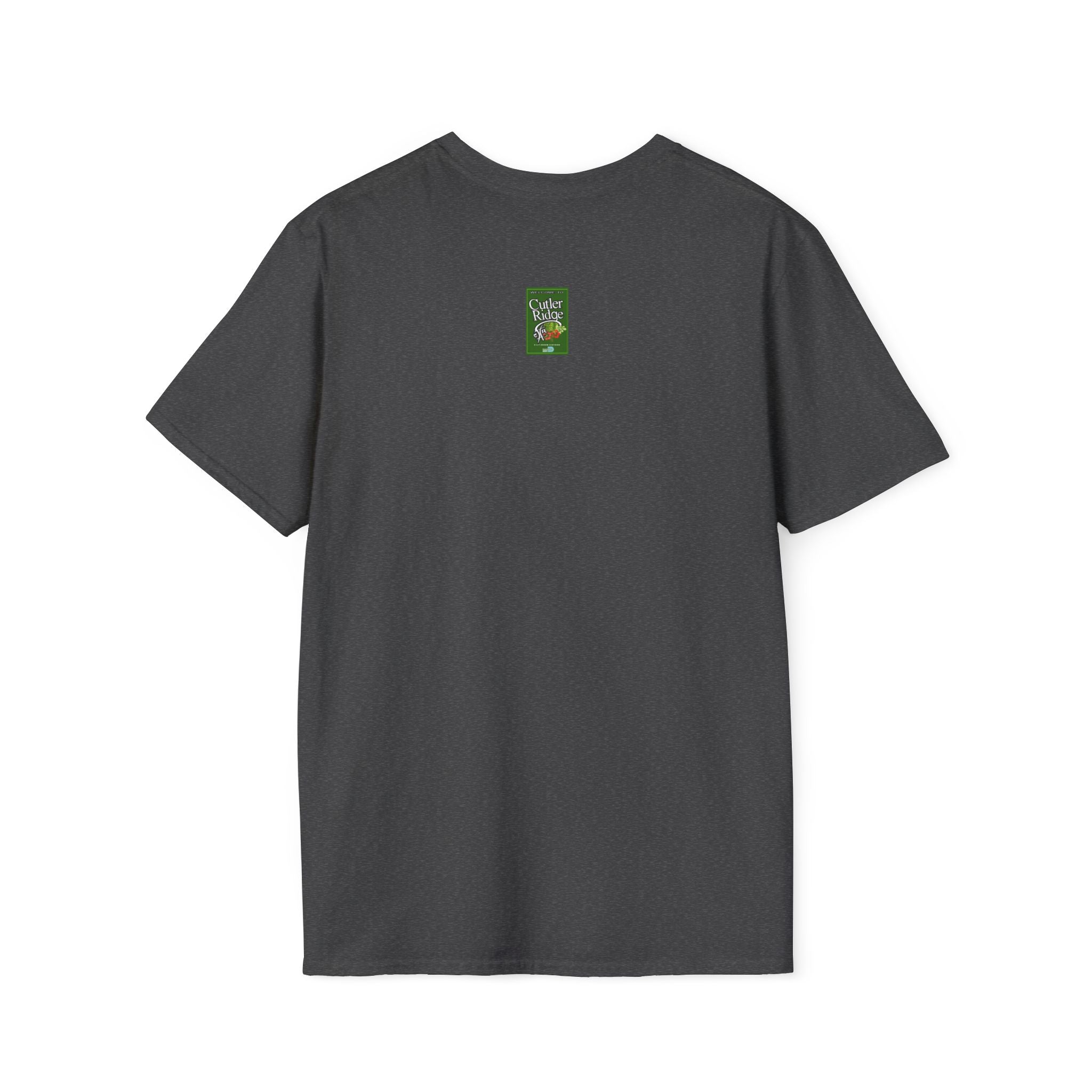 Exit 12 Cutler Ridge Tee